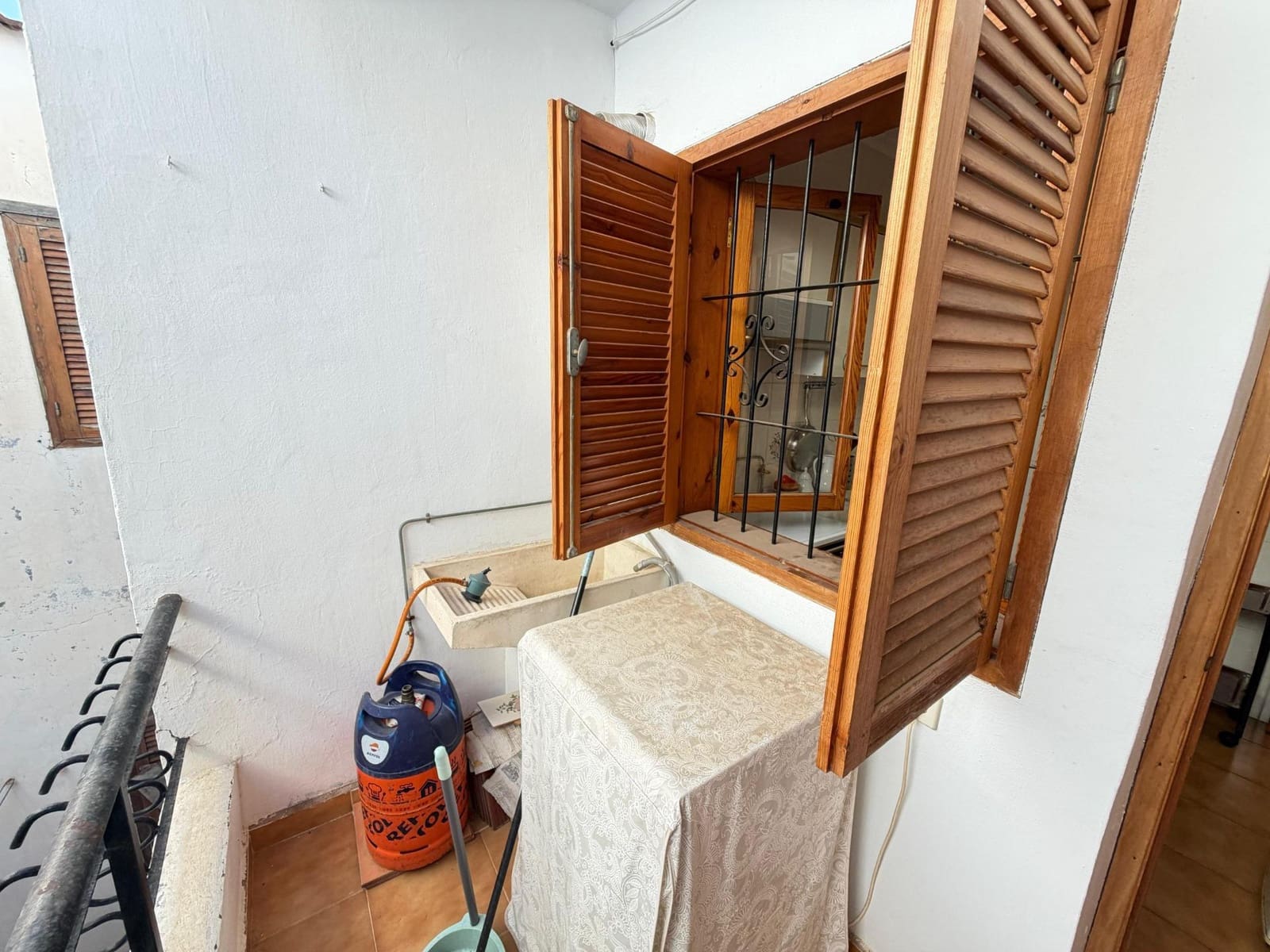 2 bedroom Terraced Villa for sale in Lo Pagan - € 110,000 (Ref: 10044951)