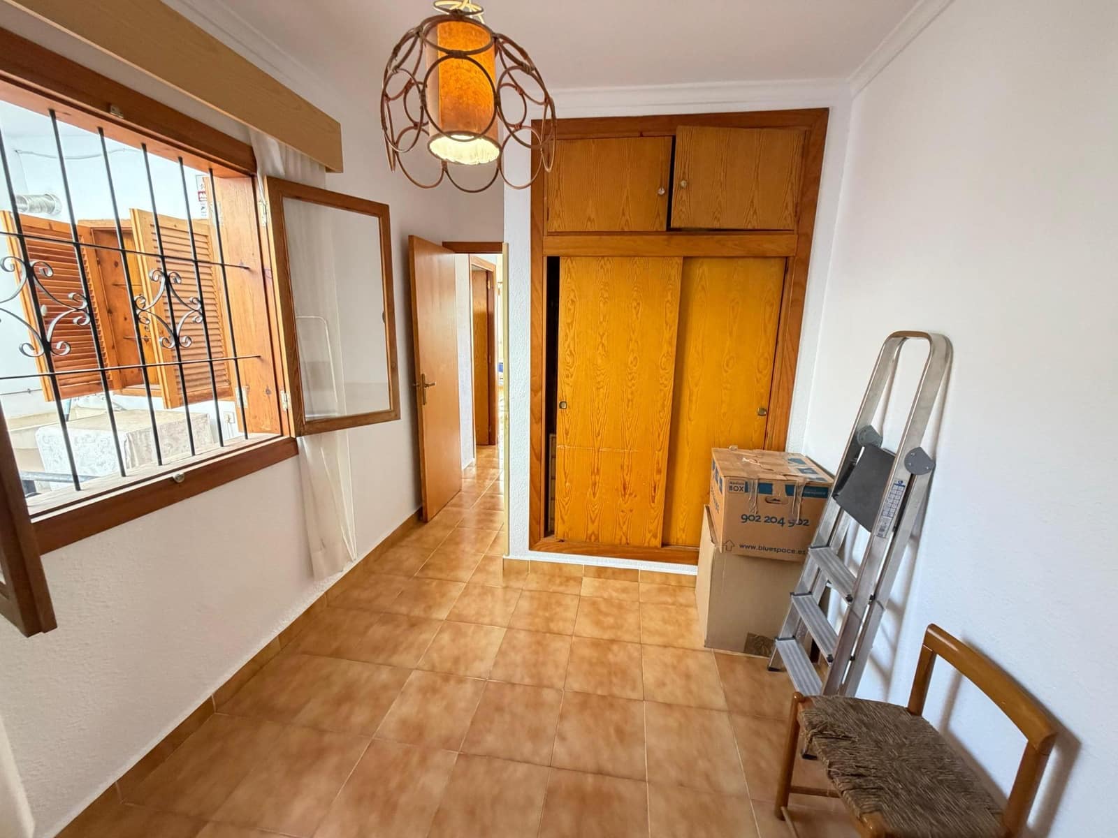2 bedroom Terraced Villa for sale in Lo Pagan - € 110,000 (Ref: 10044951)