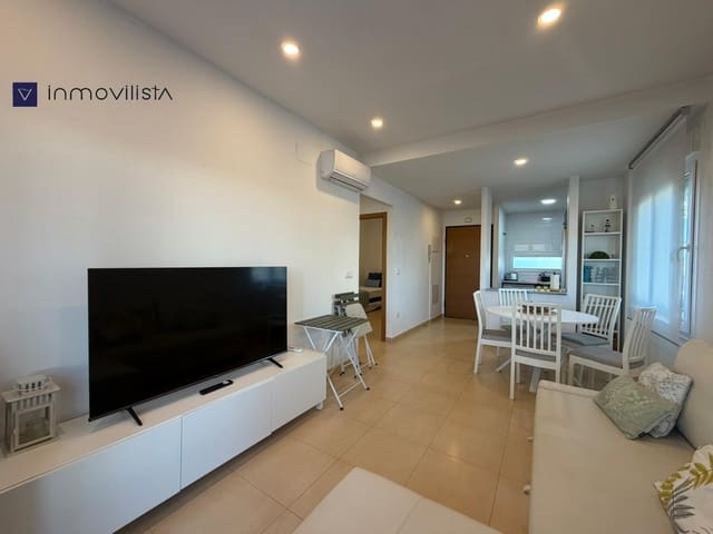 2 slaapkamer Flat te koop in Roldan, Torre-Pacheco - € 155.000 (Ref: 10059286)