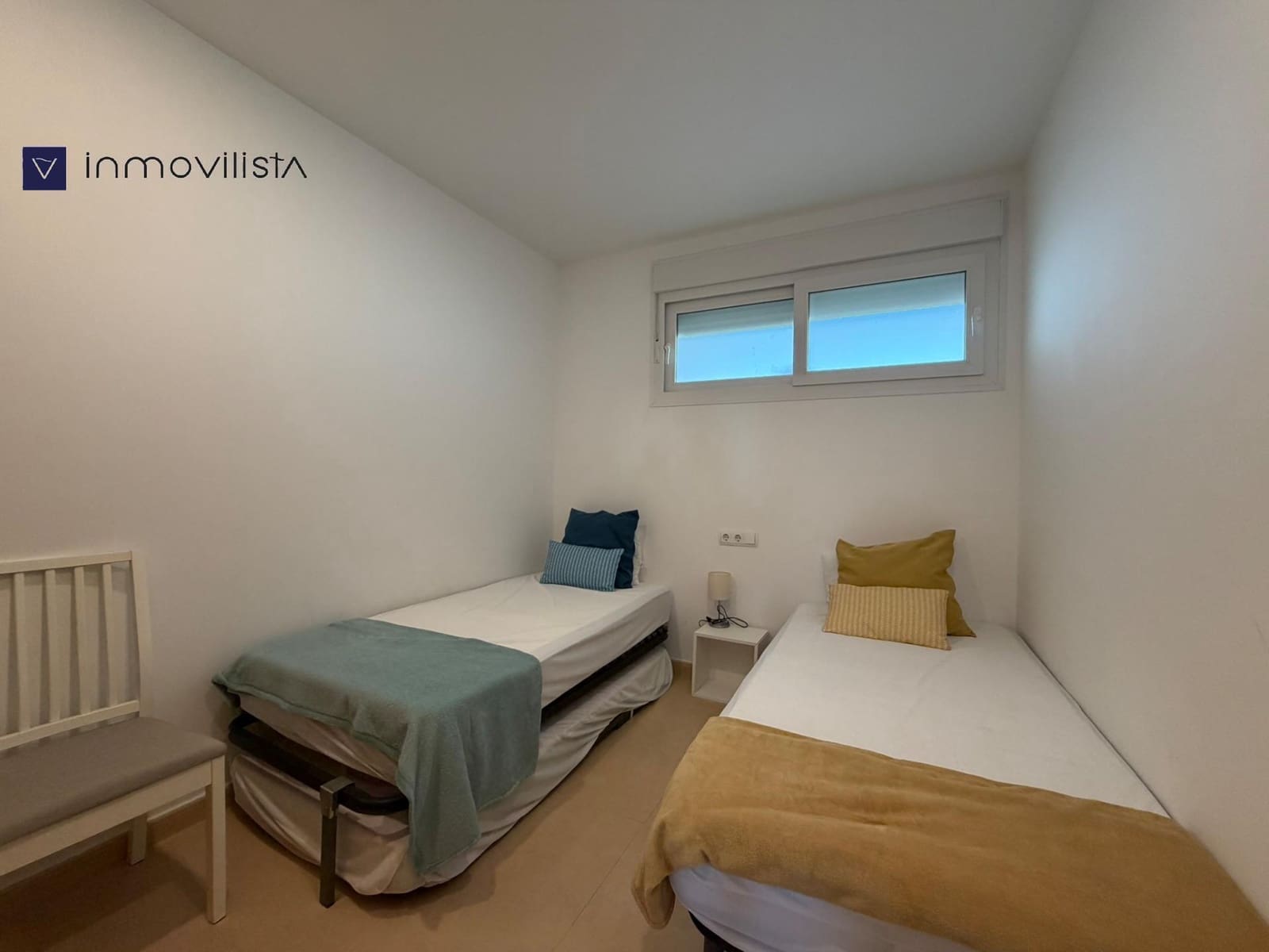 2 soveværelse Lejlighed til salg i Roldan - € 155.000 (Ref: 10059286)