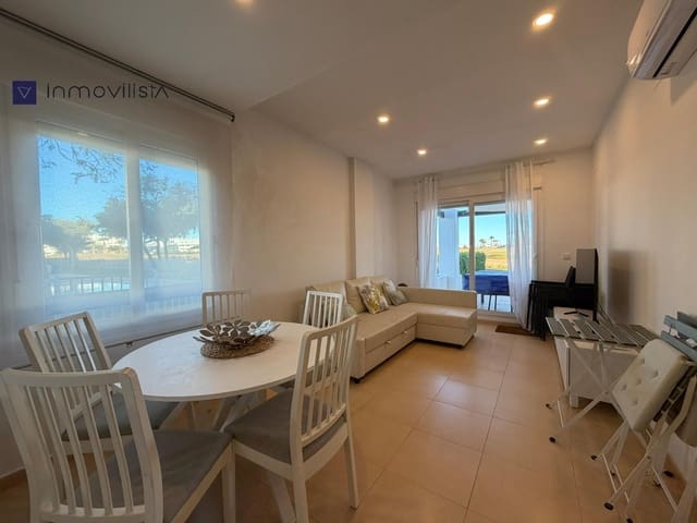2 slaapkamer Flat te koop in Roldan, Torre-Pacheco - € 155.000 (Ref: 10059286)