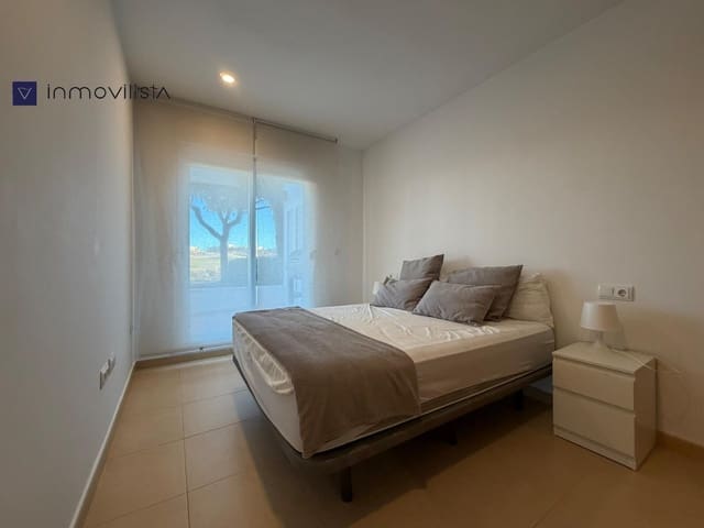 2 slaapkamer Flat te koop in Roldan, Torre-Pacheco - € 155.000 (Ref: 10059286)