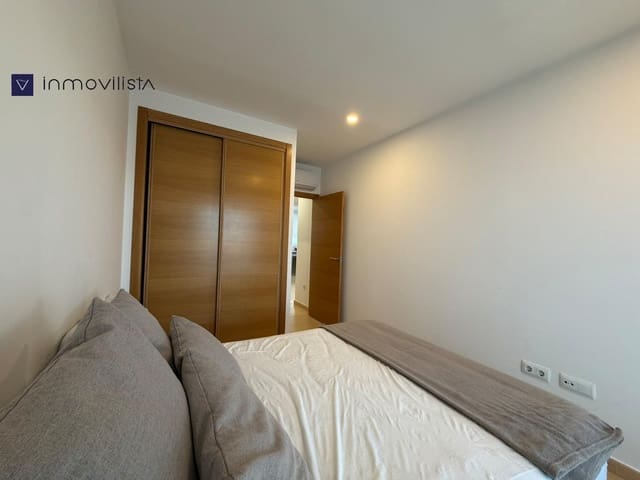 2 slaapkamer Flat te koop in Roldan, Torre-Pacheco - € 155.000 (Ref: 10059286)