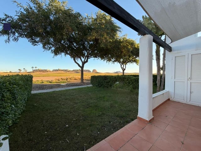 2 slaapkamer Flat te koop in Roldan, Torre-Pacheco - € 155.000 (Ref: 10059286)