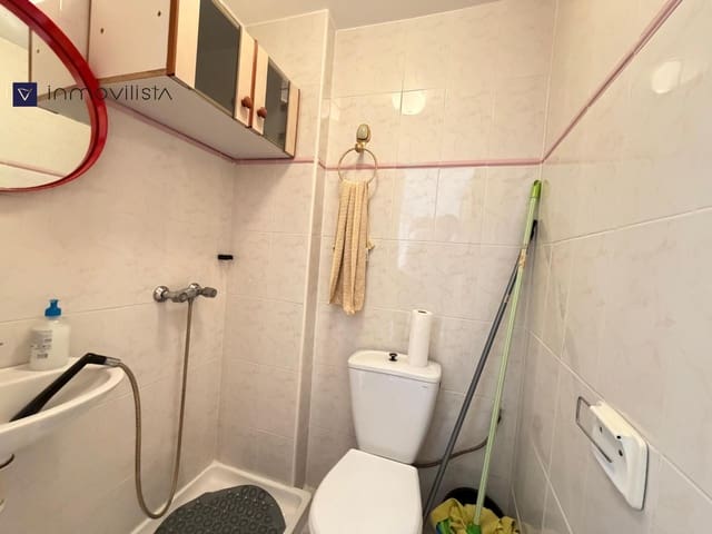 3 makuuhuone Rivitalo myytävänä paikassa Los Urrutias, Cartagena mukana 
autotalli - 140 000 € (Ref: 10076546)