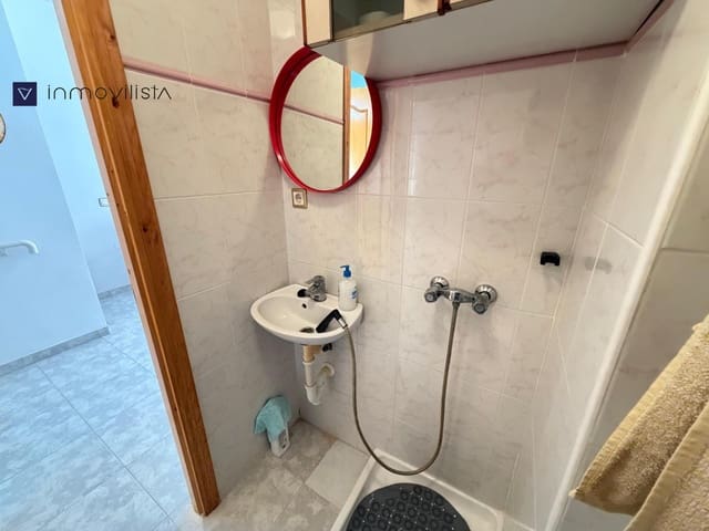 3 makuuhuone Rivitalo myytävänä paikassa Los Urrutias, Cartagena mukana 
autotalli - 140 000 € (Ref: 10076546)