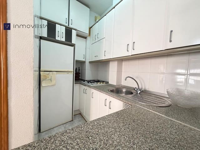 3 makuuhuone Rivitalo myytävänä paikassa Los Urrutias, Cartagena mukana 
autotalli - 140 000 € (Ref: 10076546)