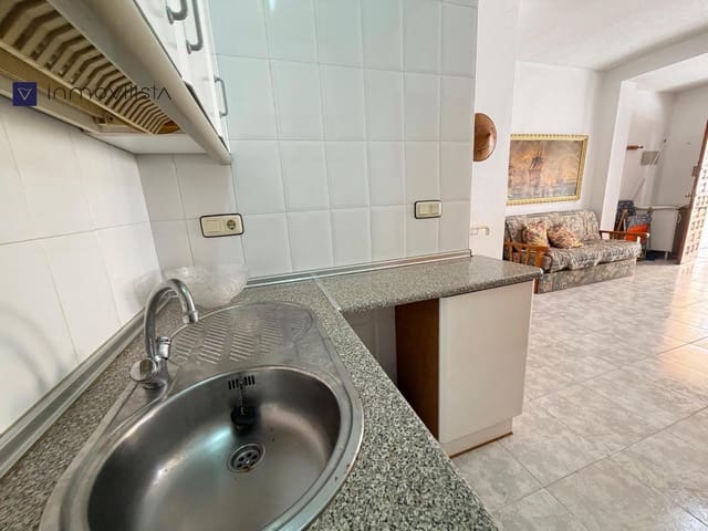 3 makuuhuone Rivitalo myytävänä paikassa Los Urrutias, Cartagena mukana 
autotalli - 140 000 € (Ref: 10076546)