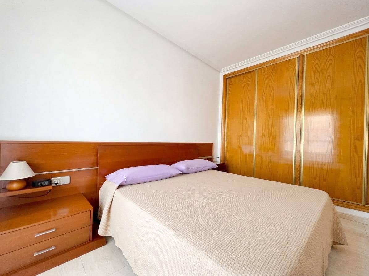 3 soveværelse Penthouse til salg i San Javier - € 150.000 (Ref: 10098548)