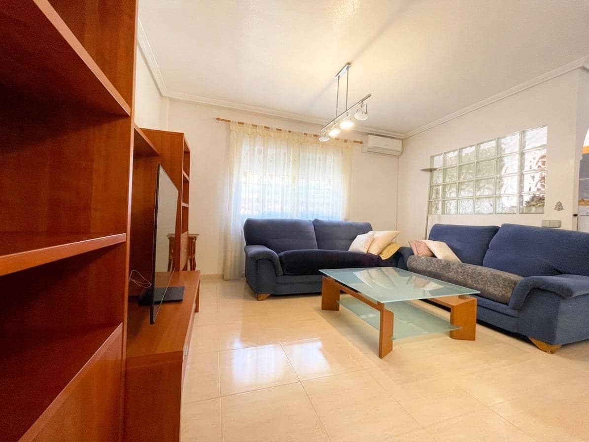 3 soveværelse Penthouse til salg i San Javier - € 150.000 (Ref: 10098548)