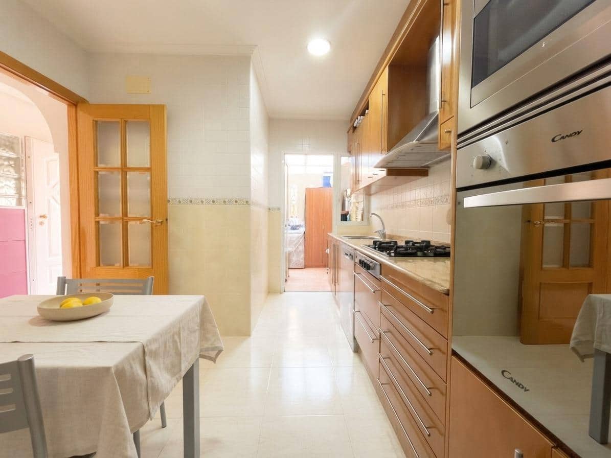 3 soveværelse Penthouse til salg i San Javier - € 150.000 (Ref: 10098548)