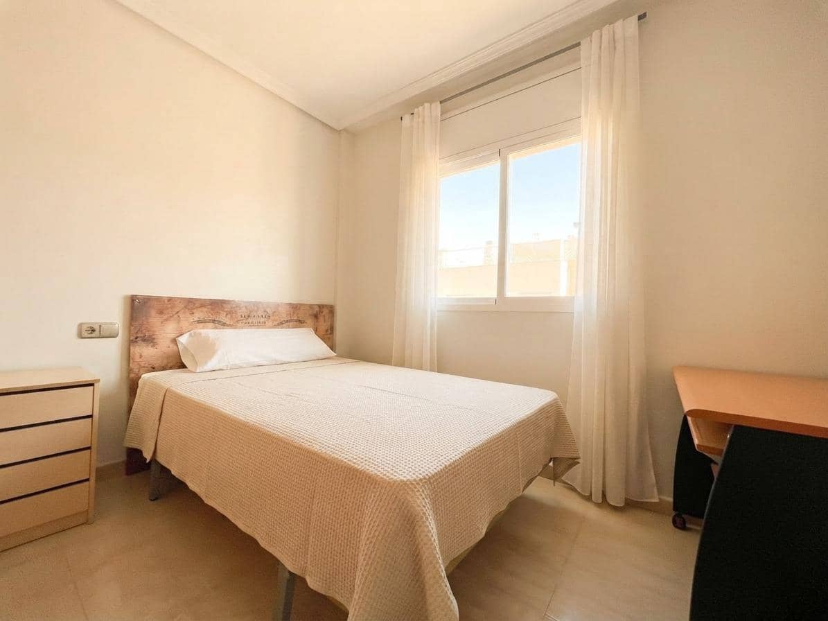 3 soveværelse Penthouse til salg i San Javier - € 150.000 (Ref: 10098548)