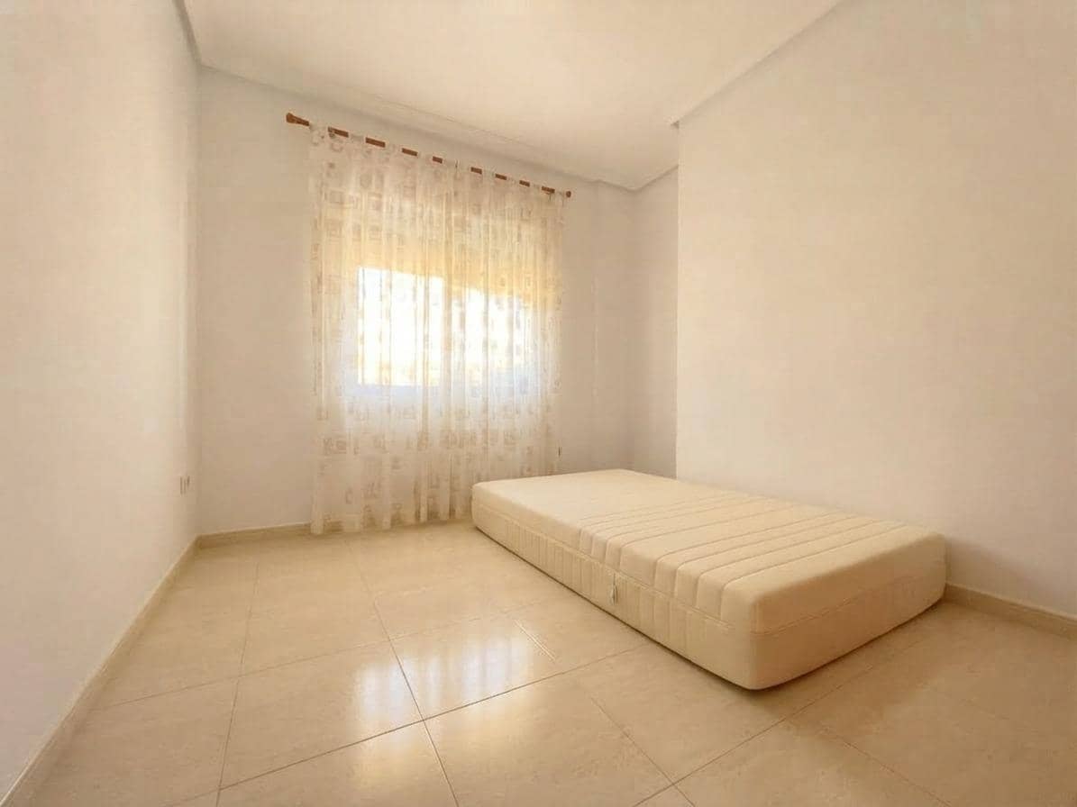 3 soveværelse Penthouse til salg i San Javier - € 150.000 (Ref: 10098548)