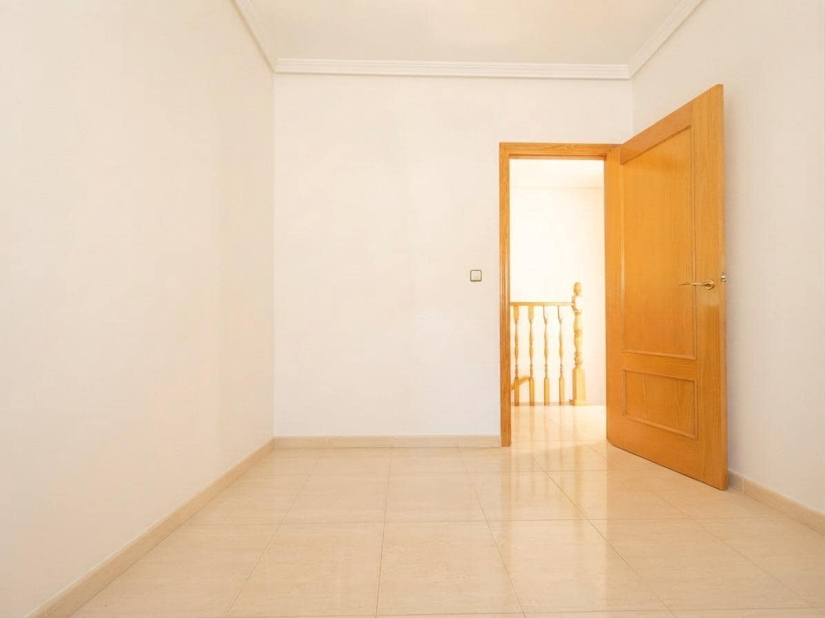 3 soveværelse Penthouse til salg i San Javier - € 150.000 (Ref: 10098548)