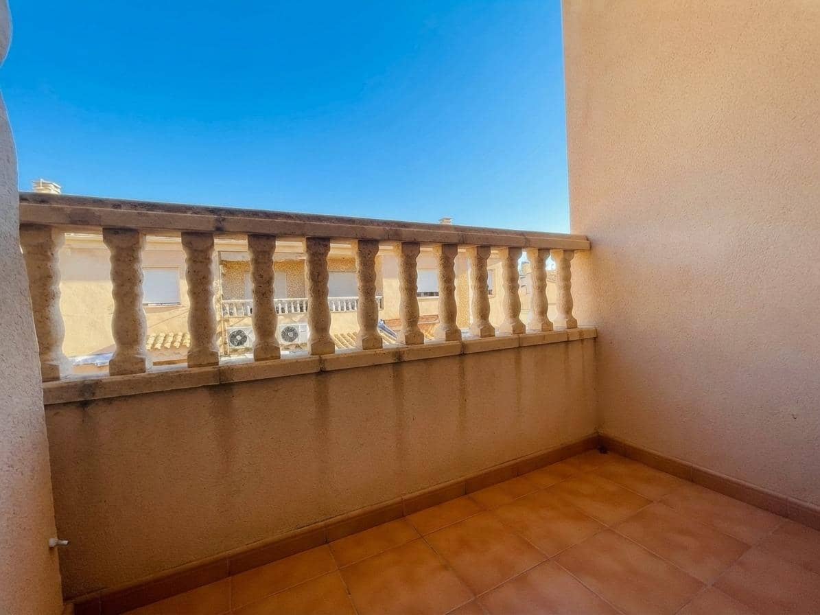3 soveværelse Penthouse til salg i San Javier - € 150.000 (Ref: 10098548)