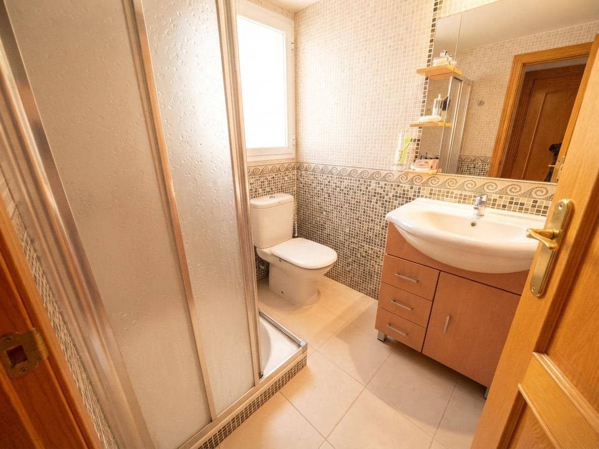 3 soveværelse Penthouse til salg i San Javier - € 150.000 (Ref: 10098548)