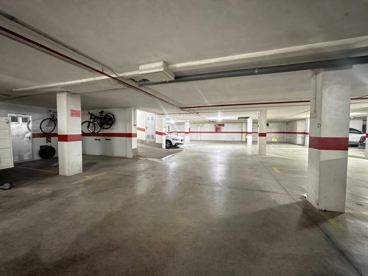 3 soveværelse Penthouse til salg i San Javier - € 150.000 (Ref: 10098548)