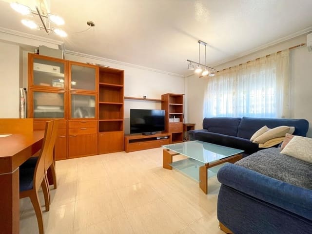 3 camera da letto Attico in vendita in San Javier - 150.000 € (Rif: 10098548)