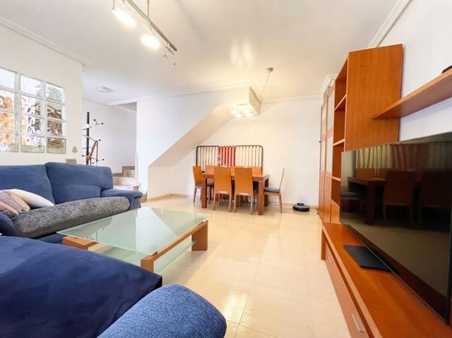 3 camera da letto Attico in vendita in San Javier - 150.000 € (Rif: 10098548)