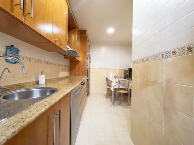 3 camera da letto Attico in vendita in San Javier - 150.000 € (Rif: 10098548)