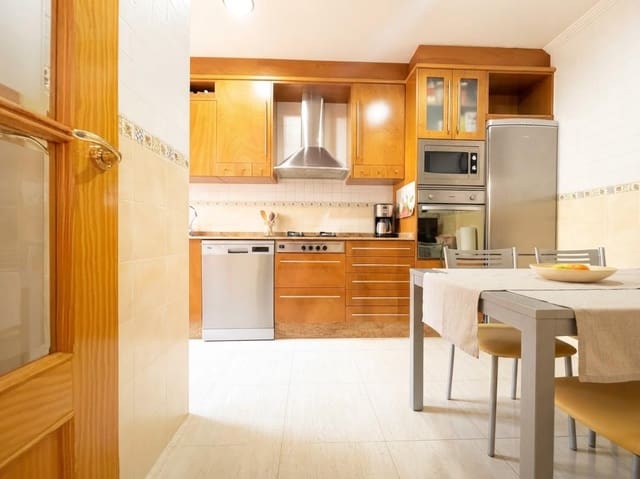 3 camera da letto Attico in vendita in San Javier - 150.000 € (Rif: 10098548)
