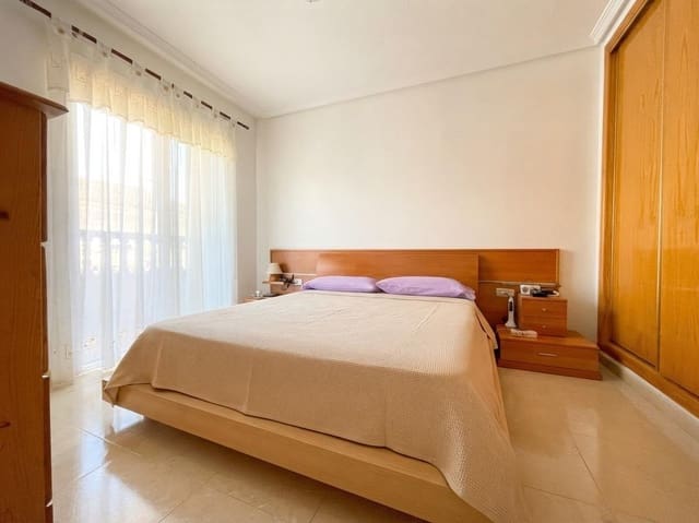 3 camera da letto Attico in vendita in San Javier - 150.000 € (Rif: 10098548)
