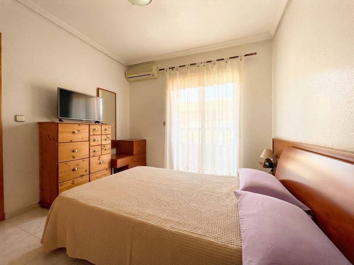 3 soveværelse Penthouse til salg i San Javier - € 150.000 (Ref: 10098548)