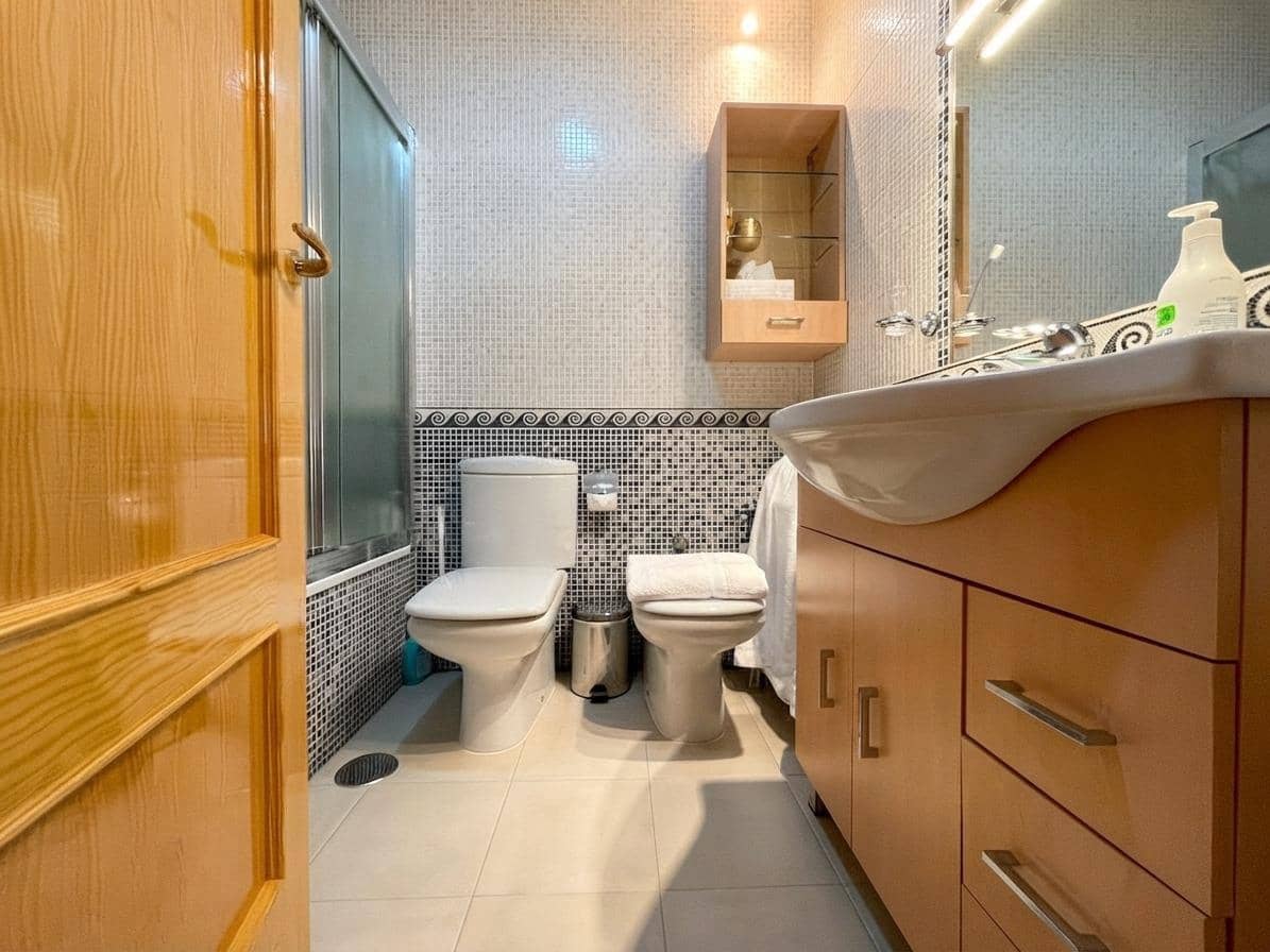 3 soveværelse Penthouse til salg i San Javier - € 150.000 (Ref: 10098548)
