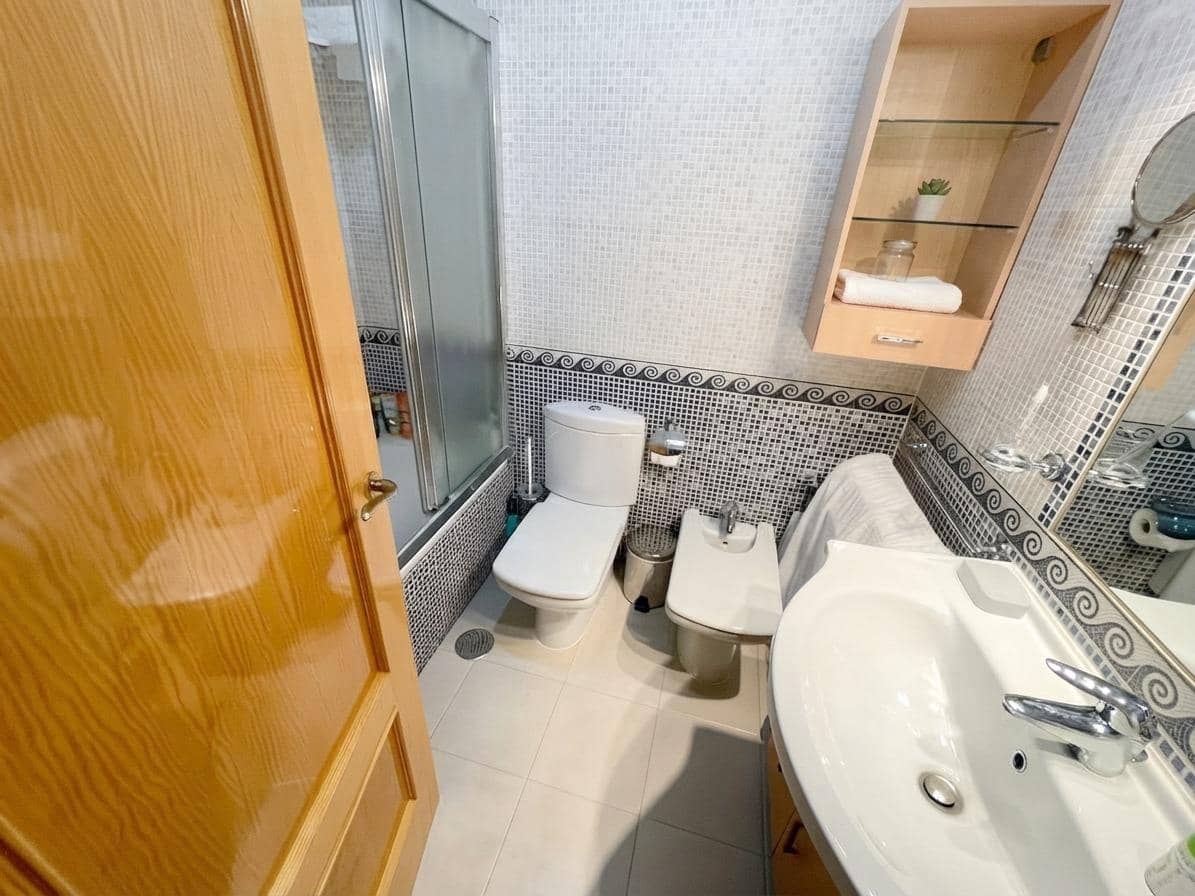 3 soveværelse Penthouse til salg i San Javier - € 150.000 (Ref: 10098548)