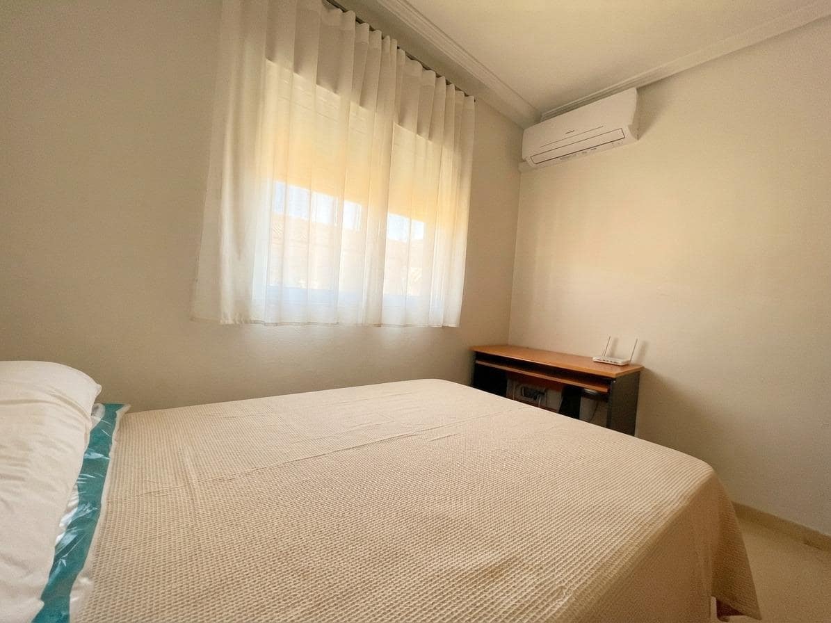 3 soveværelse Penthouse til salg i San Javier - € 150.000 (Ref: 10098548)