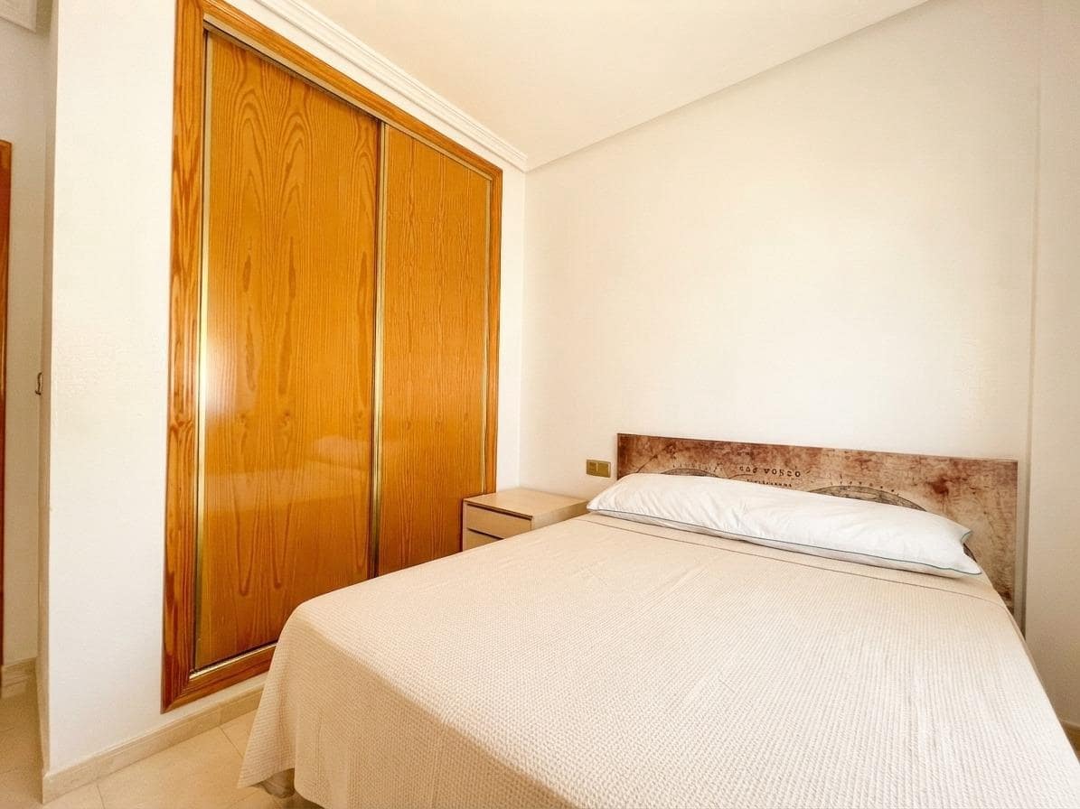 3 soveværelse Penthouse til salg i San Javier - € 150.000 (Ref: 10098548)