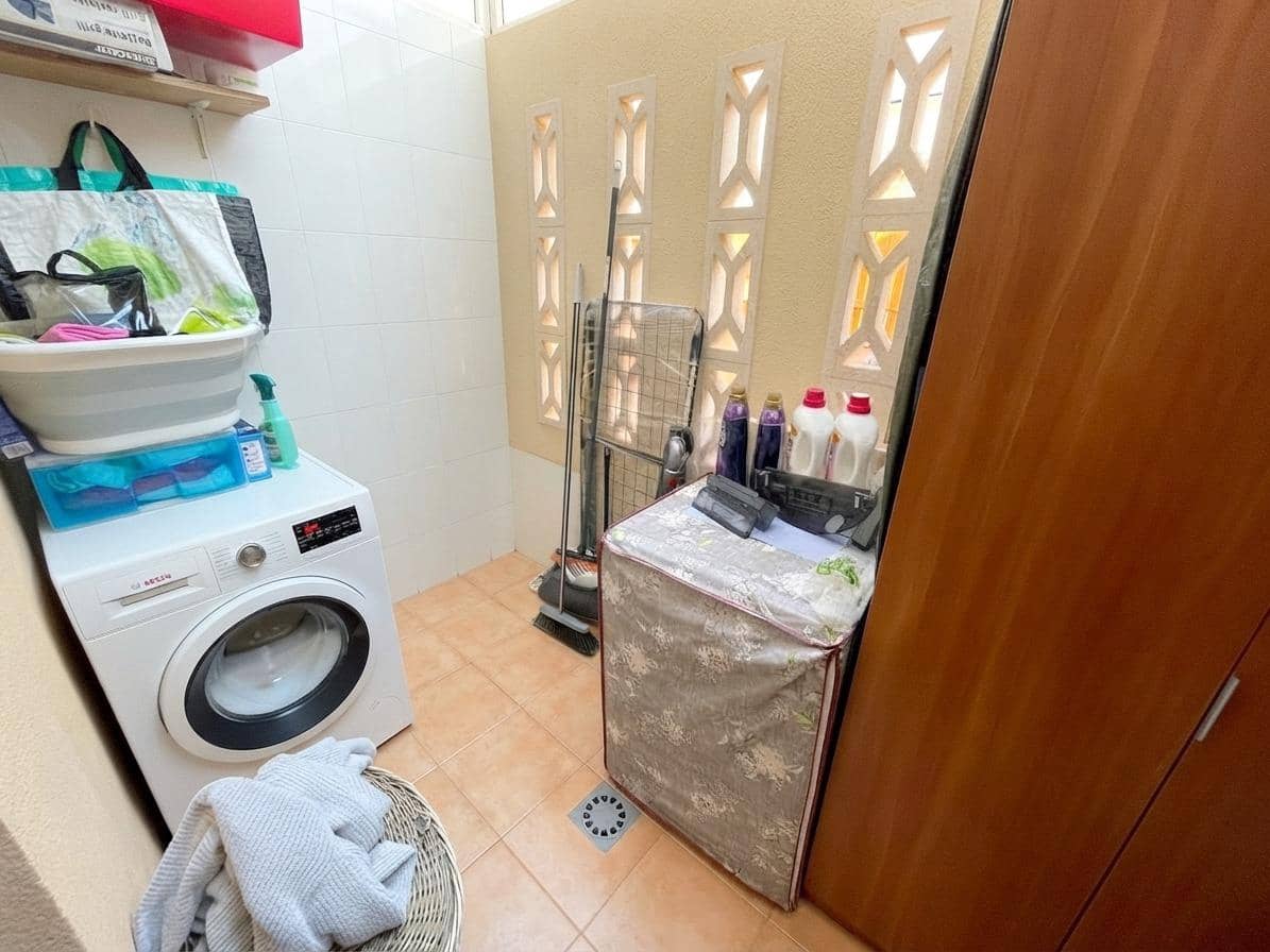3 soveværelse Penthouse til salg i San Javier - € 150.000 (Ref: 10098548)