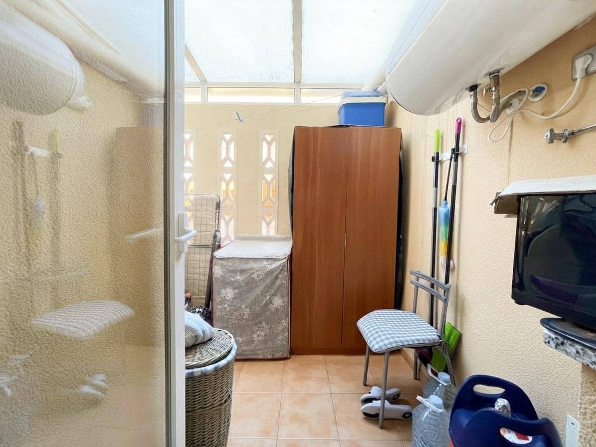 3 soveværelse Penthouse til salg i San Javier - € 150.000 (Ref: 10098548)
