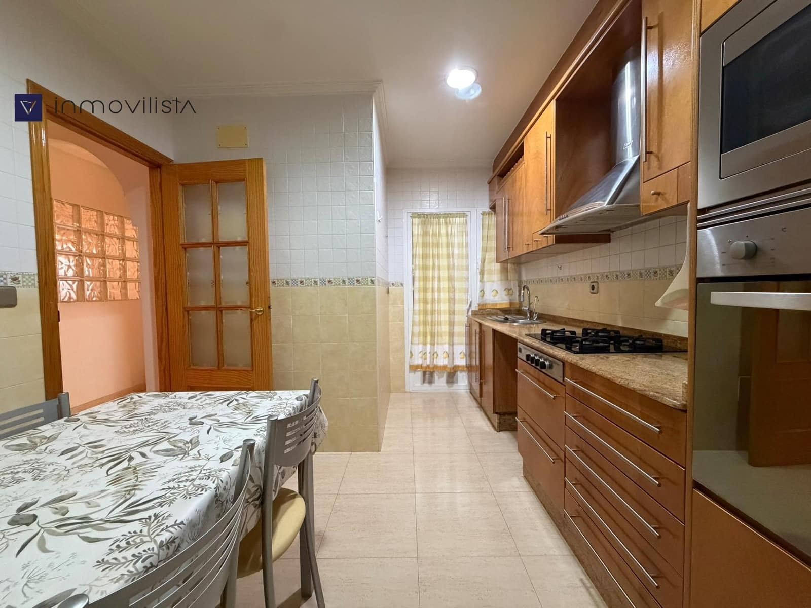 3 bedroom Penthouse for sale in San Javier with garage - € 165,000 (Ref: 10098548)