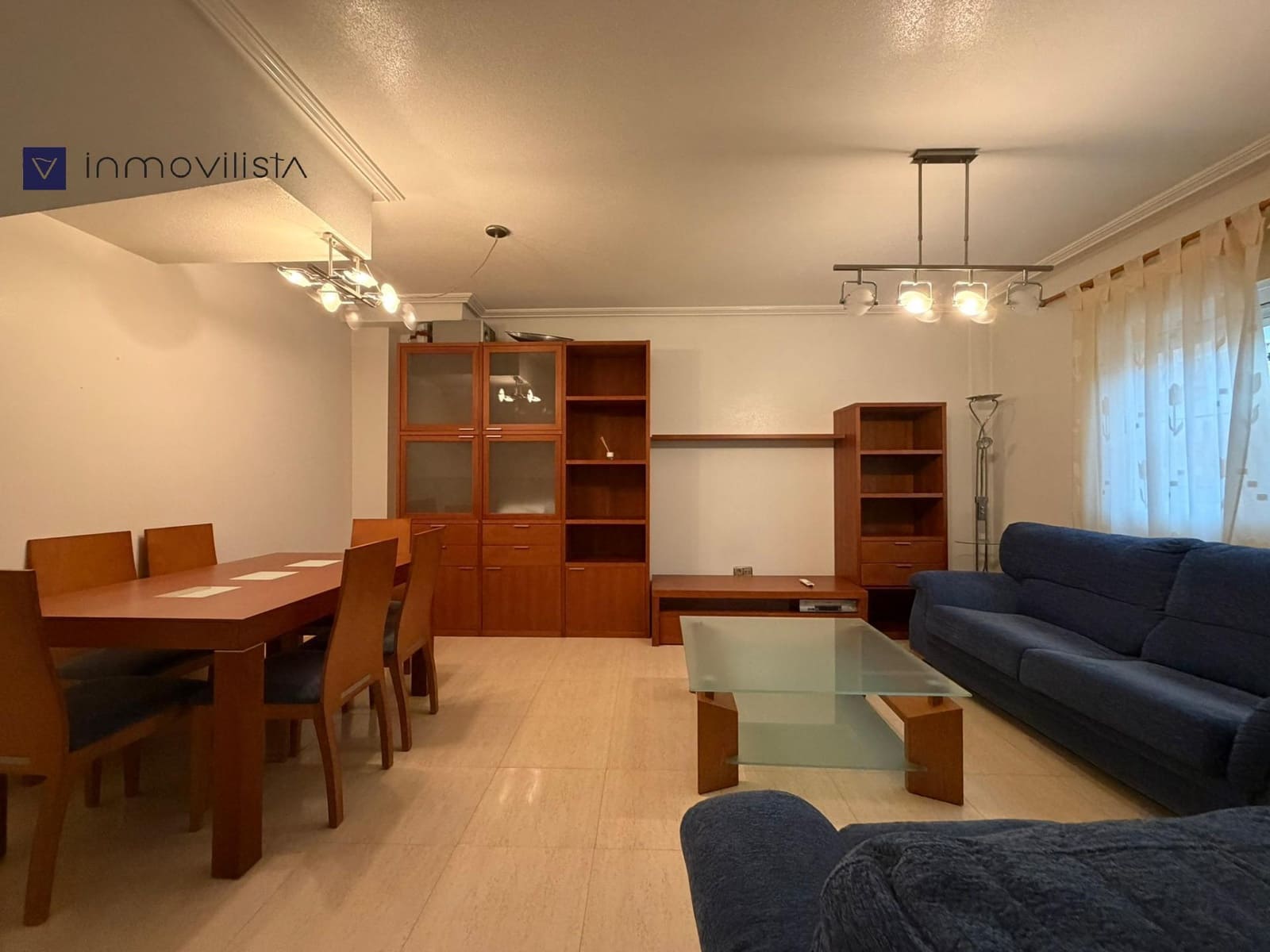 3 bedroom Penthouse for sale in San Javier with garage - € 165,000 (Ref: 10098548)