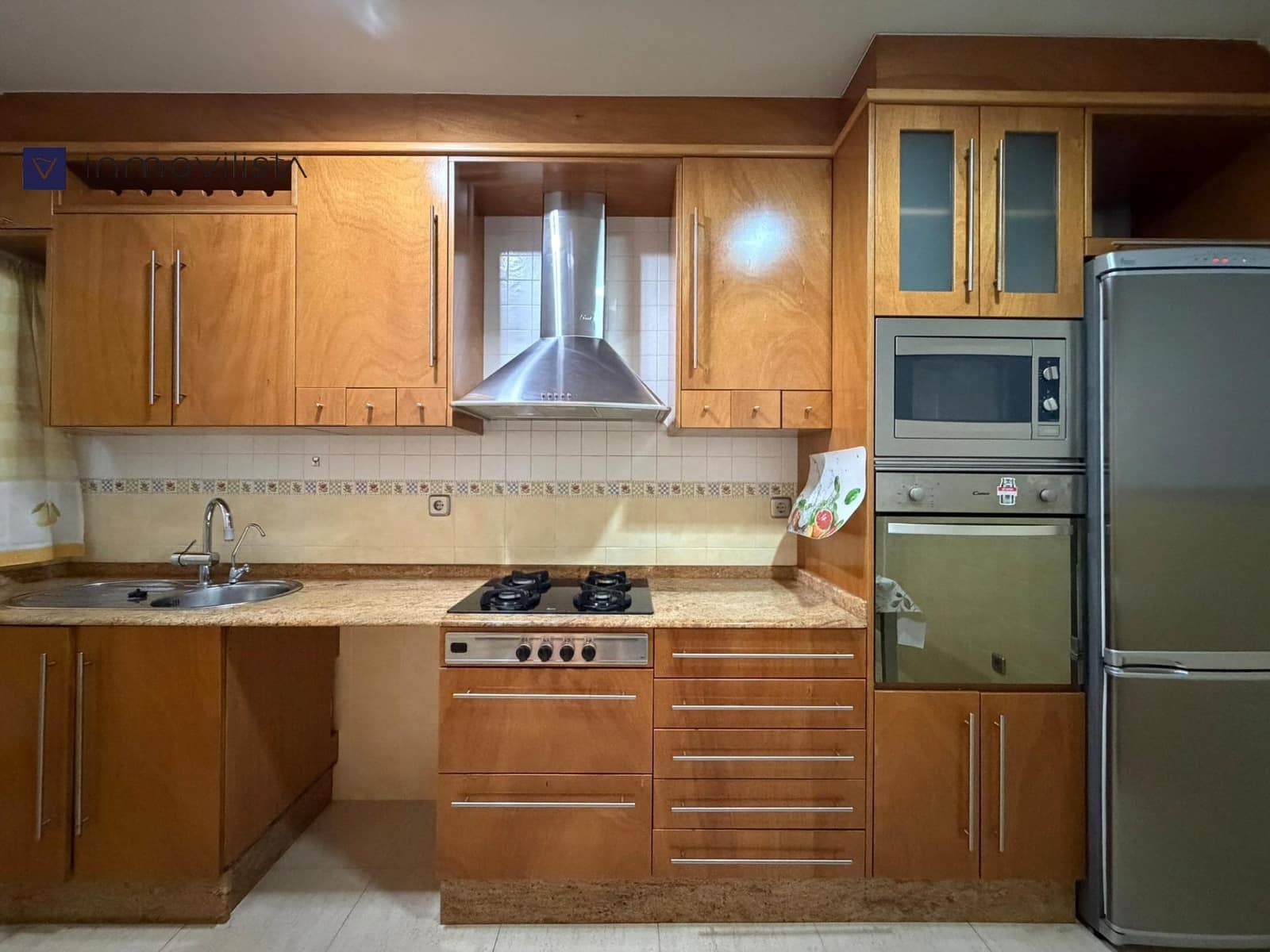 3 bedroom Penthouse for sale in San Javier with garage - € 165,000 (Ref: 10098548)
