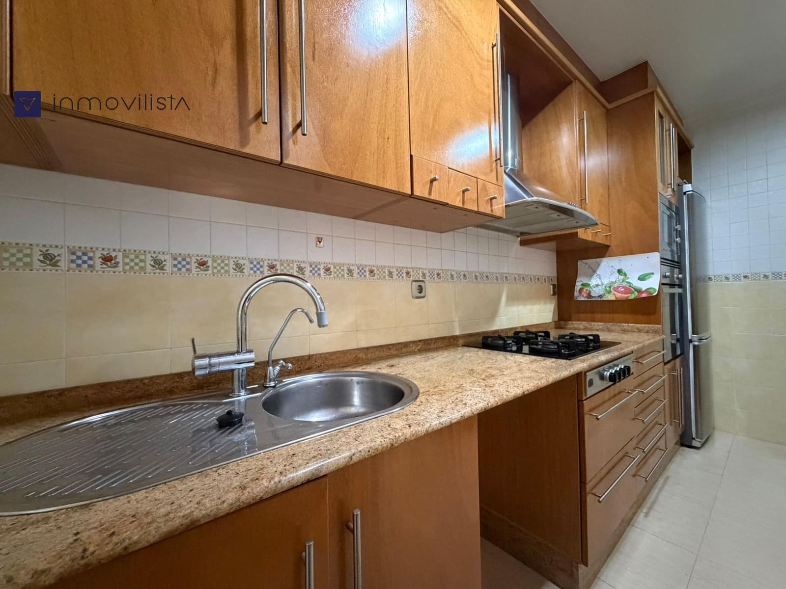3 bedroom Penthouse for sale in San Javier with garage - € 165,000 (Ref: 10098548)