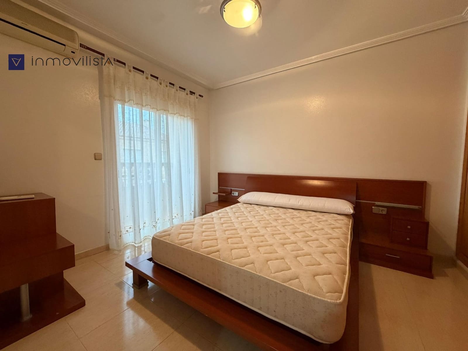 3 bedroom Penthouse for sale in San Javier with garage - € 165,000 (Ref: 10098548)
