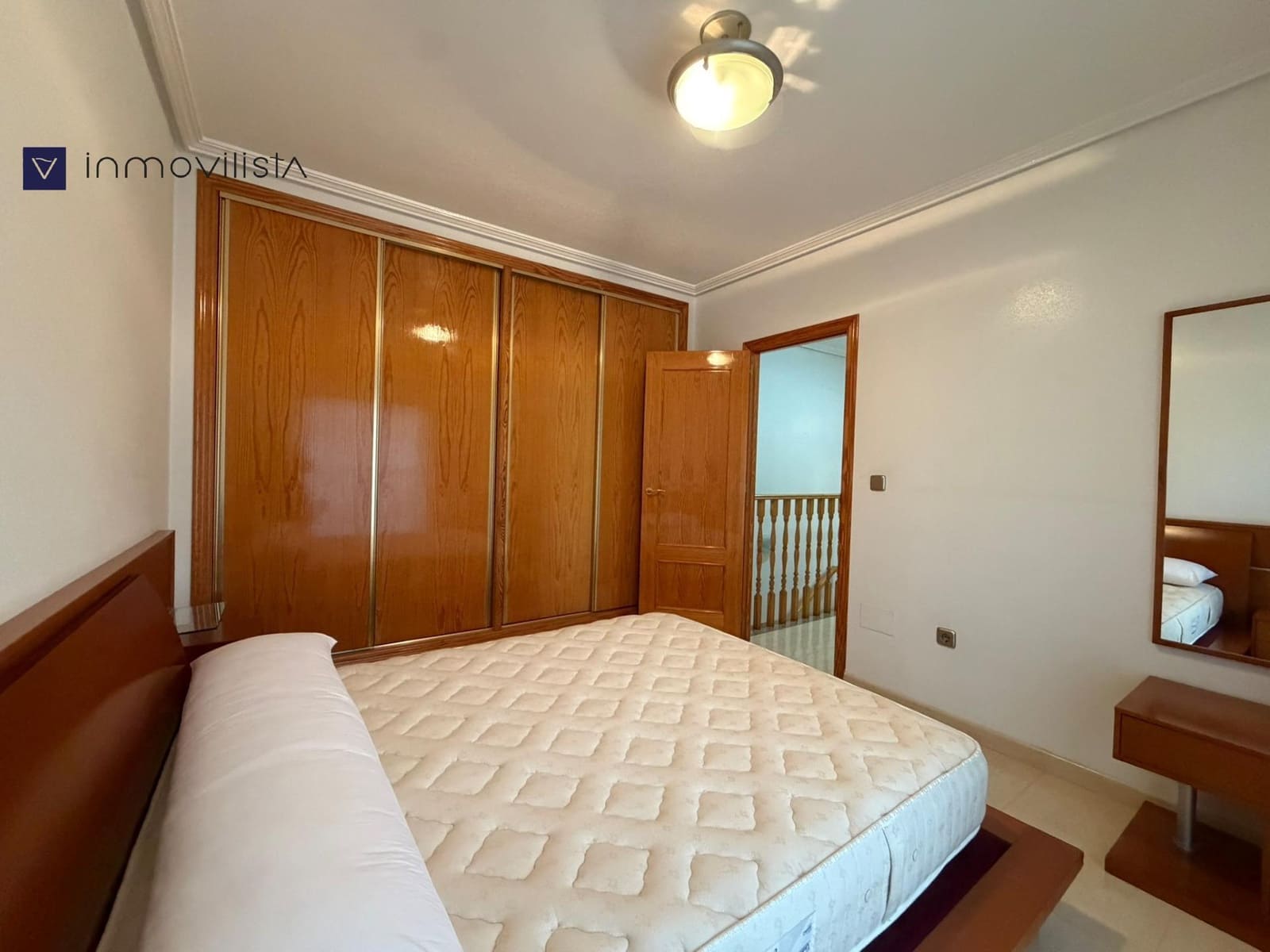 3 bedroom Penthouse for sale in San Javier with garage - € 165,000 (Ref: 10098548)