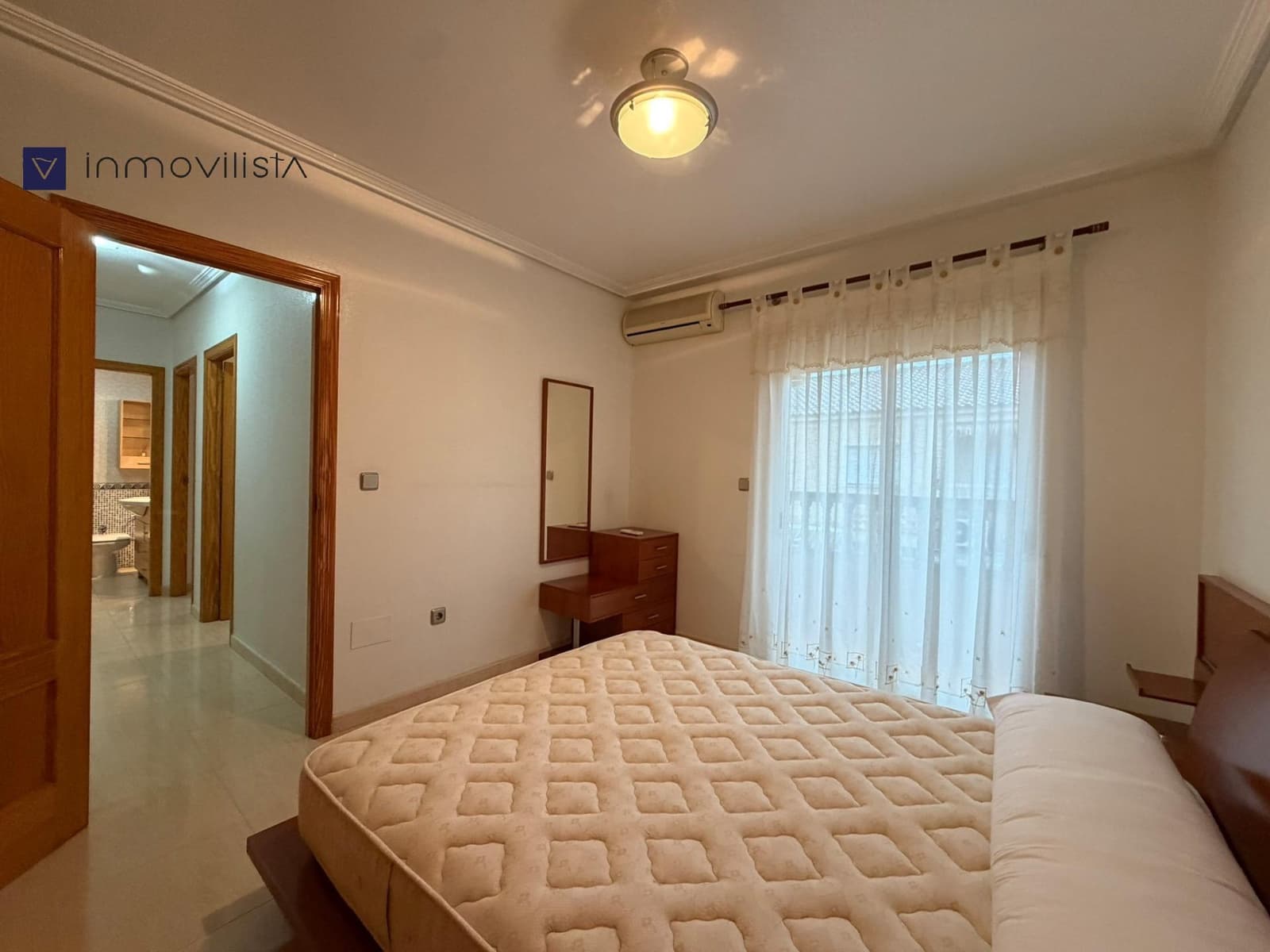 3 bedroom Penthouse for sale in San Javier with garage - € 165,000 (Ref: 10098548)