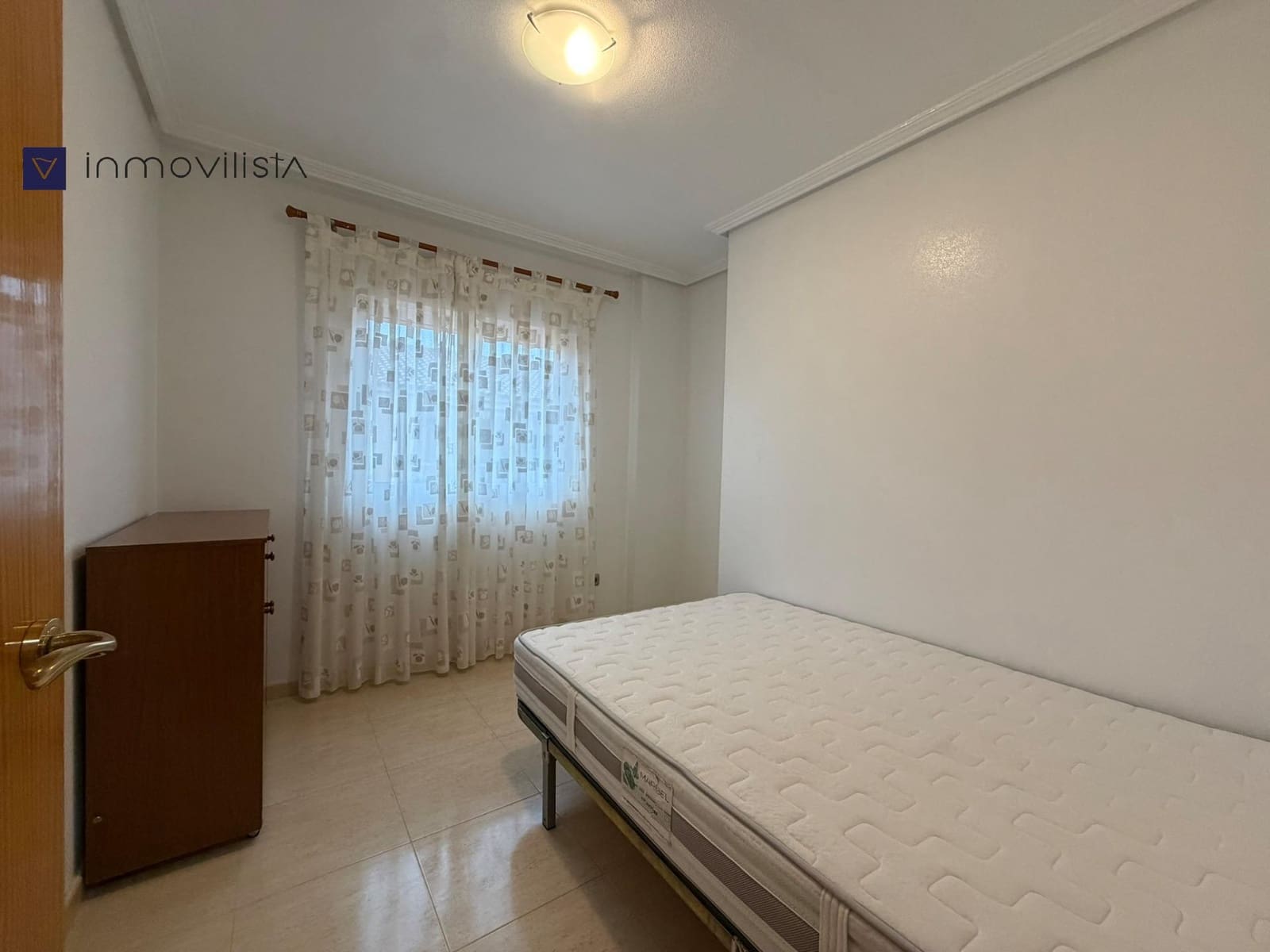 3 bedroom Penthouse for sale in San Javier with garage - € 165,000 (Ref: 10098548)