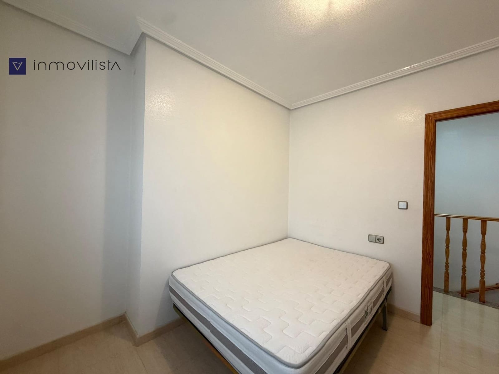 3 bedroom Penthouse for sale in San Javier with garage - € 165,000 (Ref: 10098548)