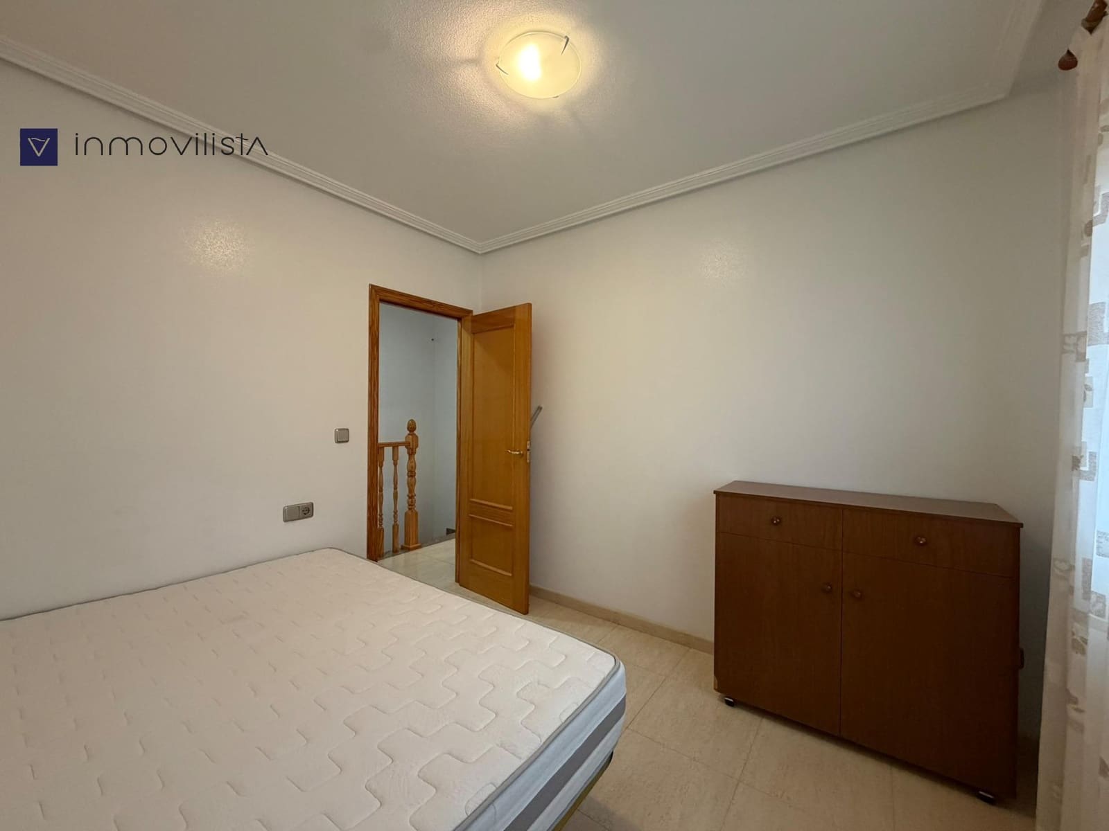 3 bedroom Penthouse for sale in San Javier with garage - € 165,000 (Ref: 10098548)
