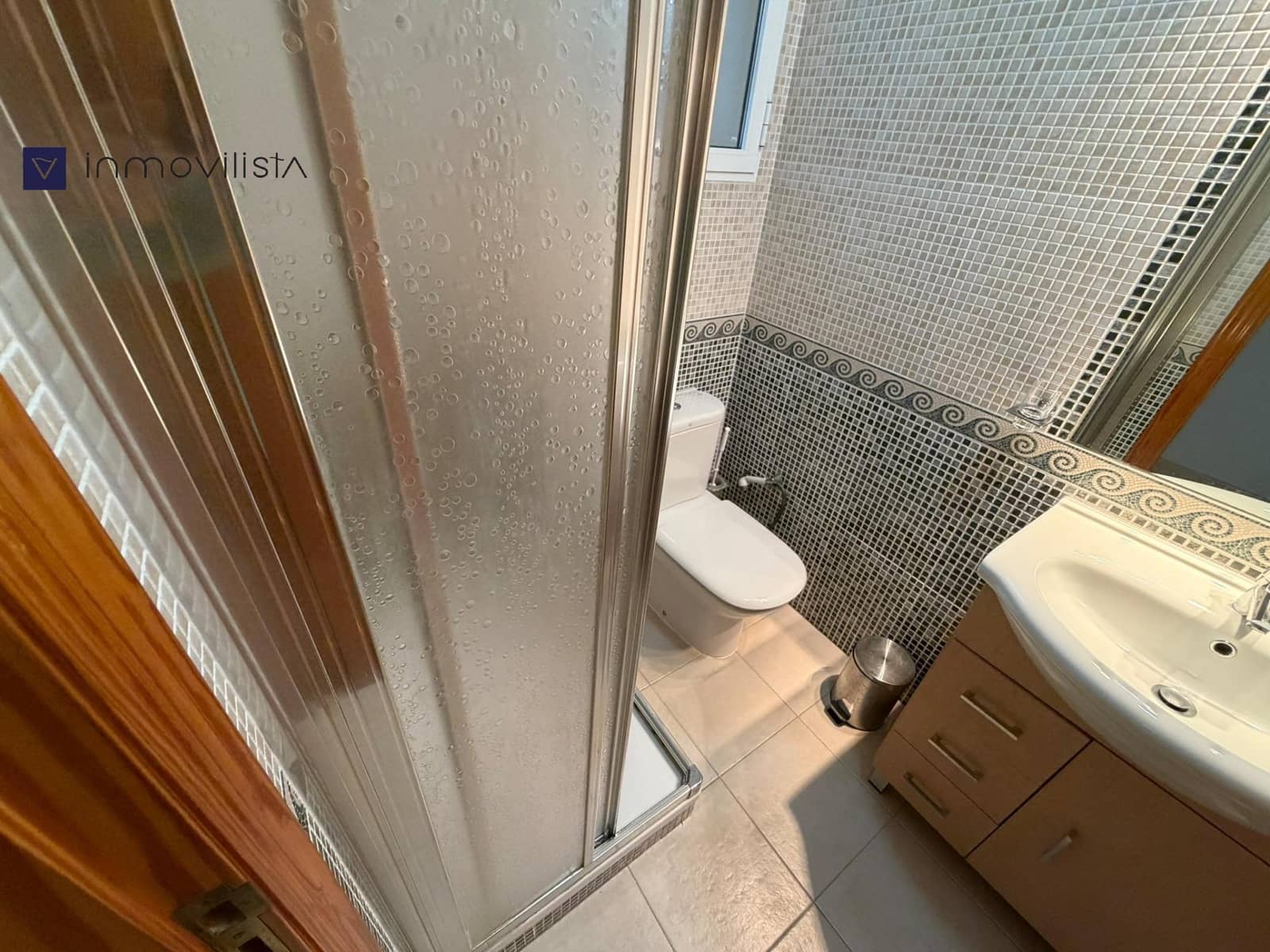 3 bedroom Penthouse for sale in San Javier with garage - € 165,000 (Ref: 10098548)
