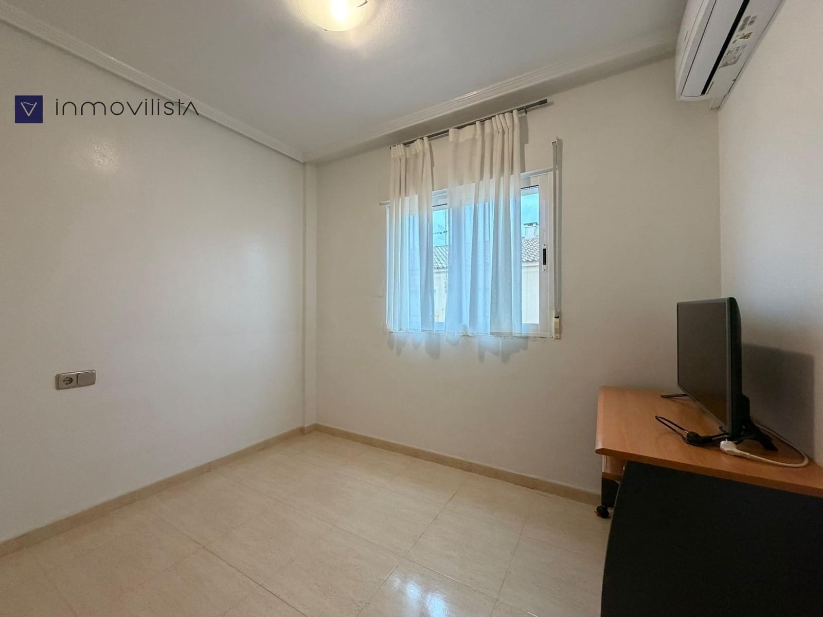 3 bedroom Penthouse for sale in San Javier with garage - € 165,000 (Ref: 10098548)