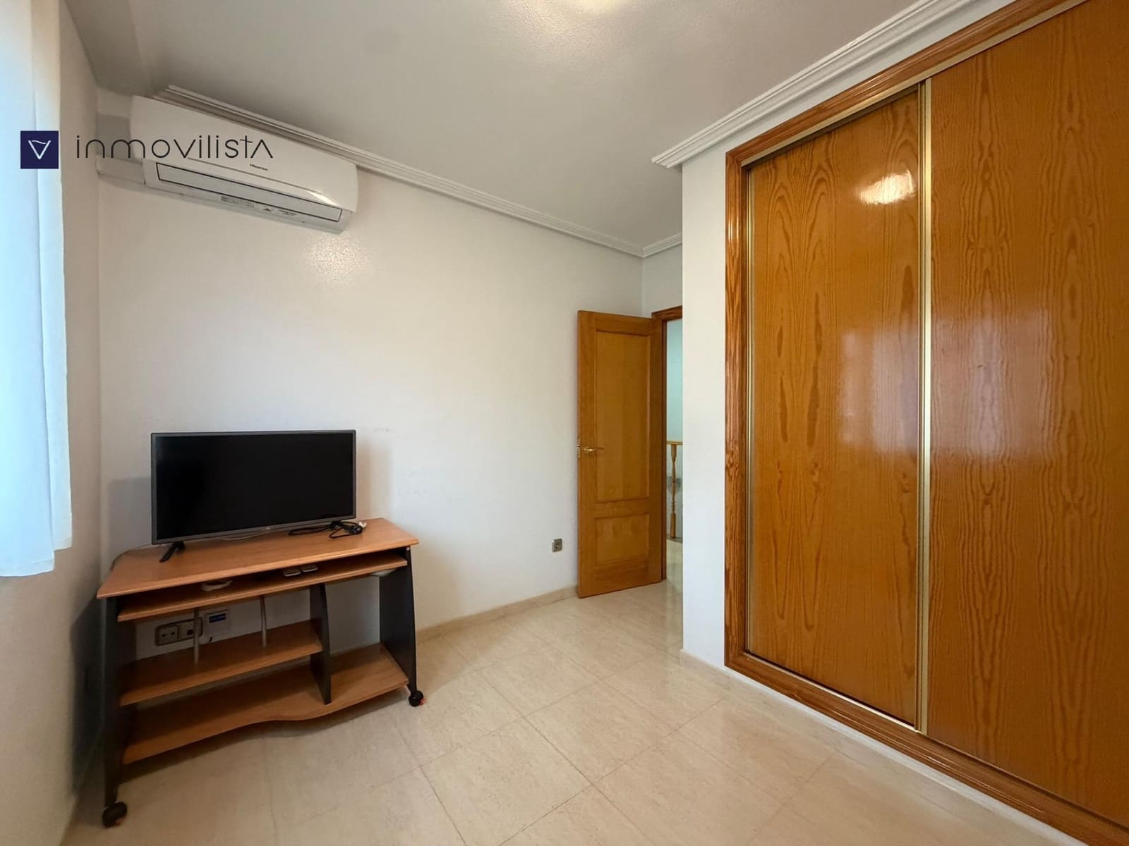 3 bedroom Penthouse for sale in San Javier with garage - € 165,000 (Ref: 10098548)
