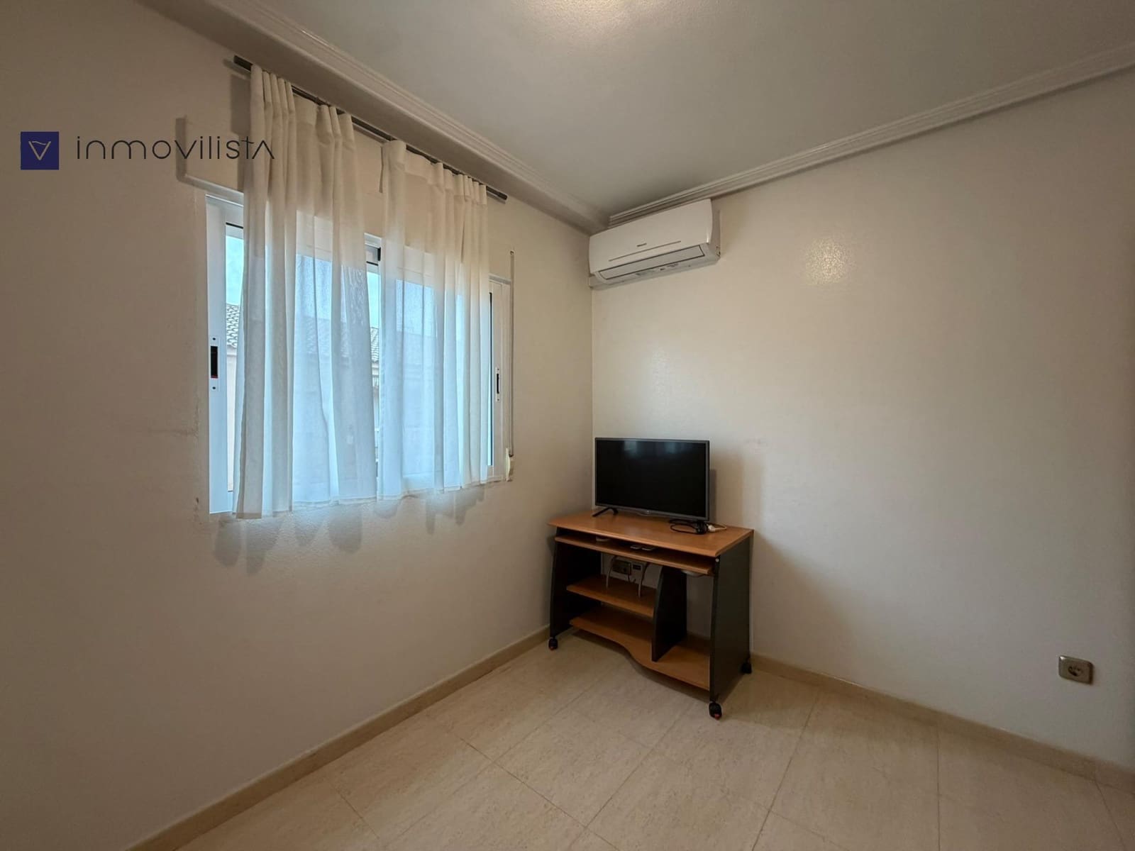 3 bedroom Penthouse for sale in San Javier with garage - € 165,000 (Ref: 10098548)