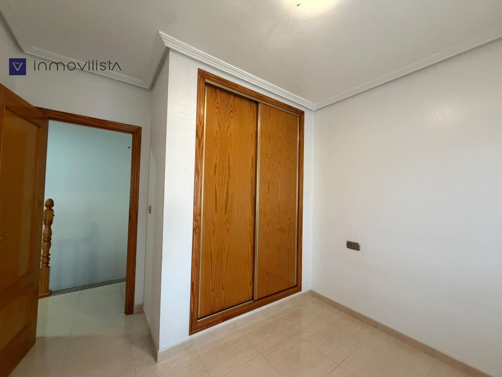 3 bedroom Penthouse for sale in San Javier with garage - € 165,000 (Ref: 10098548)