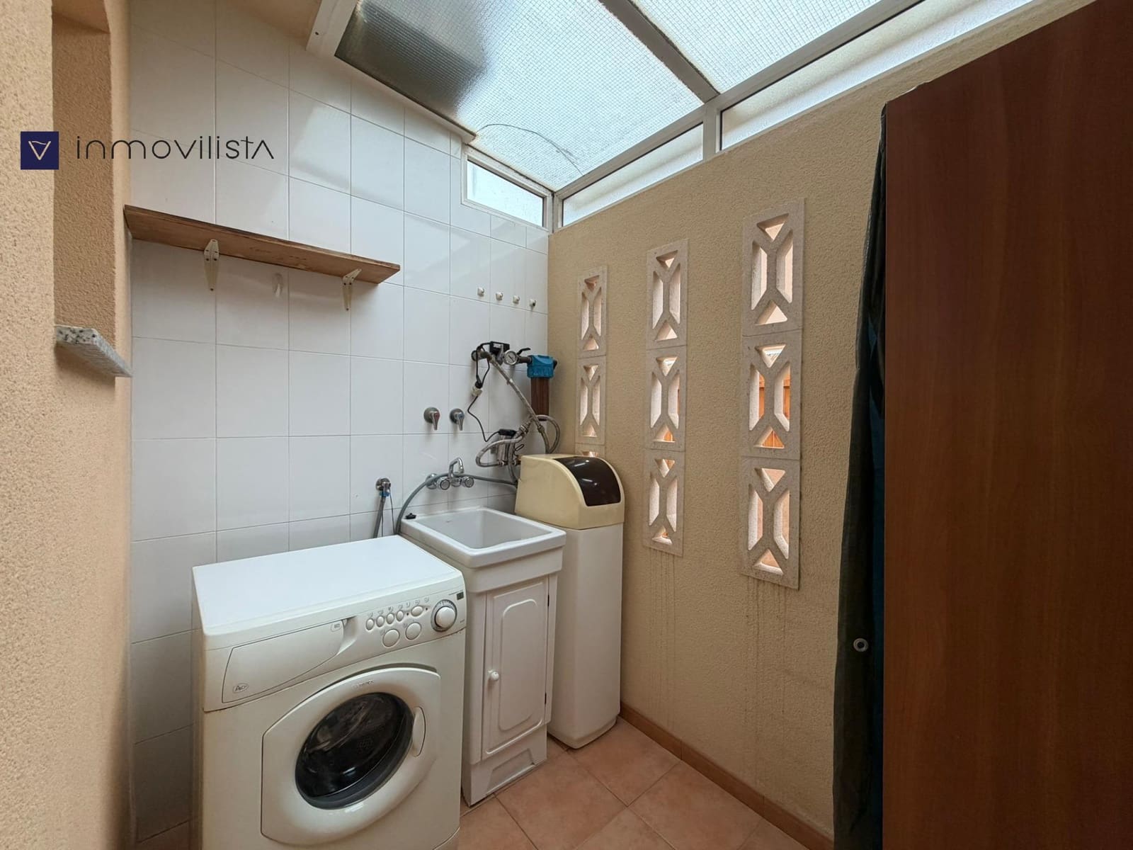 3 bedroom Penthouse for sale in San Javier with garage - € 165,000 (Ref: 10098548)
