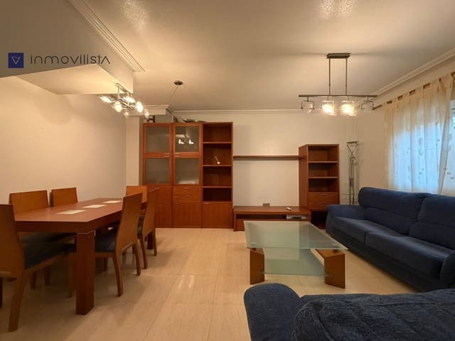 3 camera da letto Attico in vendita in San Javier con garage - 165.000 € (Rif: 10098548)